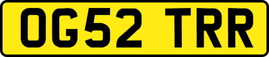 OG52TRR