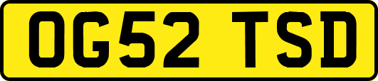 OG52TSD