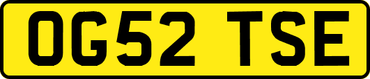 OG52TSE
