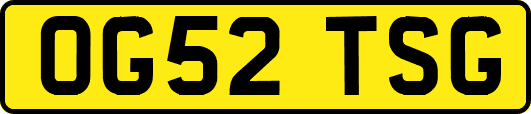 OG52TSG