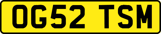 OG52TSM