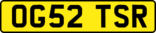 OG52TSR