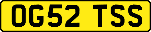 OG52TSS