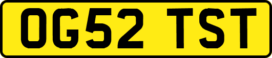 OG52TST