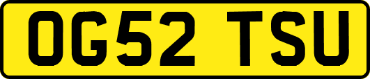 OG52TSU