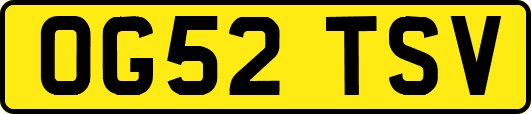 OG52TSV