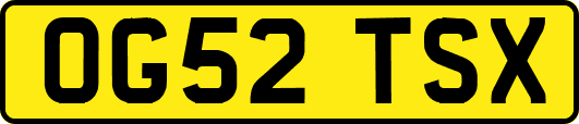 OG52TSX
