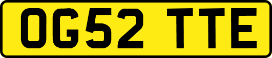 OG52TTE