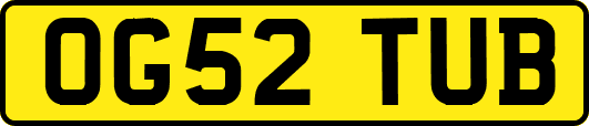 OG52TUB