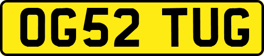 OG52TUG