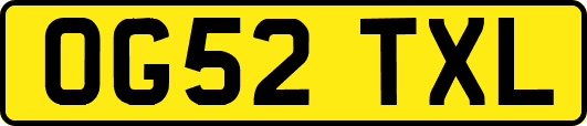 OG52TXL