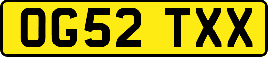 OG52TXX