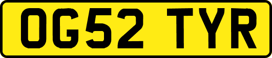 OG52TYR