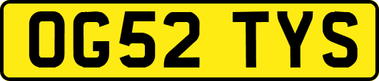 OG52TYS
