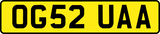 OG52UAA