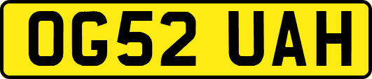 OG52UAH