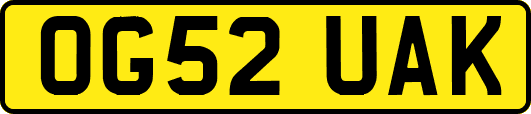 OG52UAK