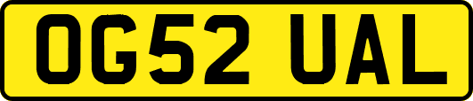 OG52UAL