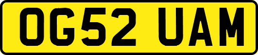 OG52UAM