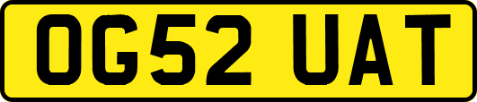 OG52UAT