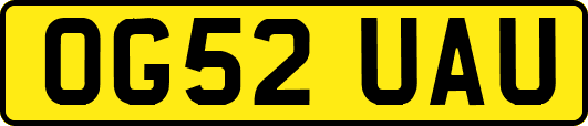 OG52UAU
