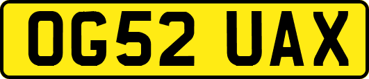 OG52UAX