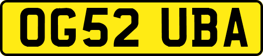 OG52UBA