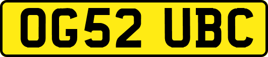 OG52UBC