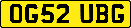 OG52UBG