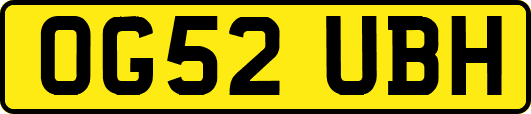 OG52UBH
