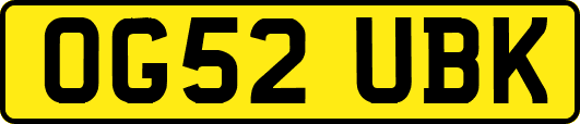 OG52UBK