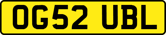OG52UBL
