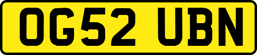OG52UBN