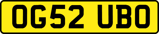 OG52UBO