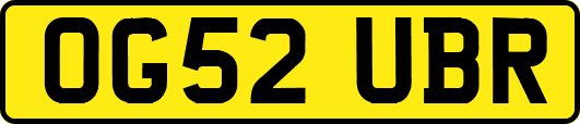 OG52UBR