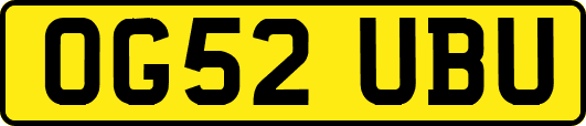 OG52UBU