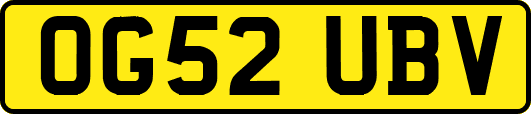 OG52UBV