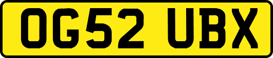 OG52UBX
