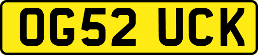 OG52UCK