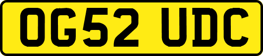 OG52UDC