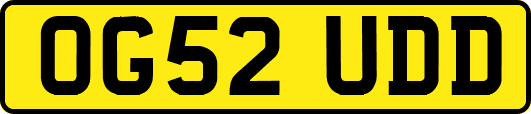 OG52UDD