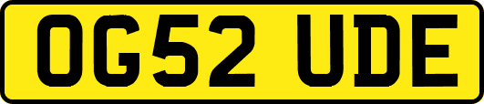 OG52UDE
