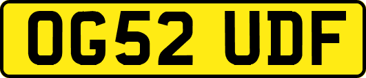 OG52UDF