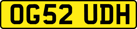 OG52UDH