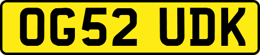 OG52UDK