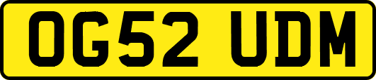 OG52UDM