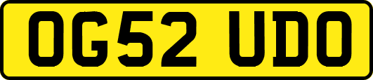 OG52UDO