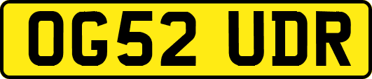 OG52UDR