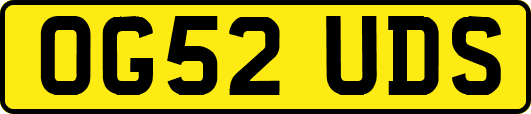 OG52UDS