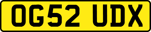 OG52UDX